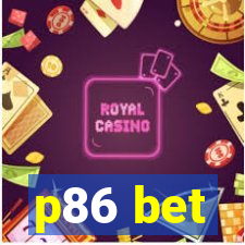 p86 bet