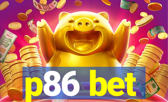 p86 bet
