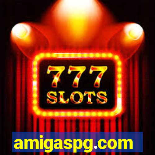 amigaspg.com