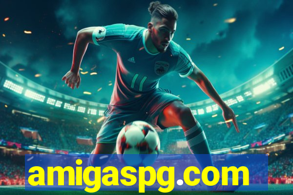 amigaspg.com