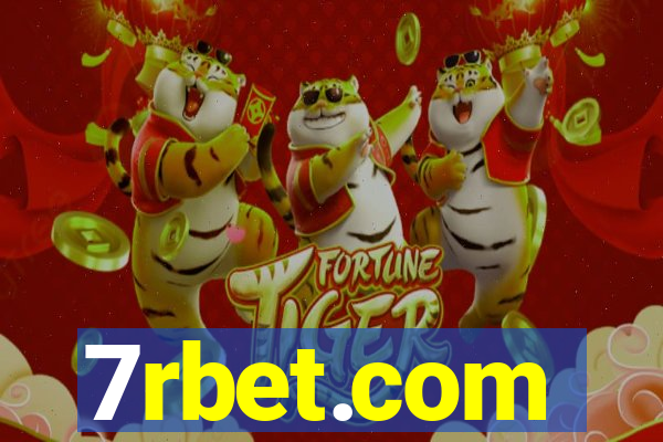 7rbet.com