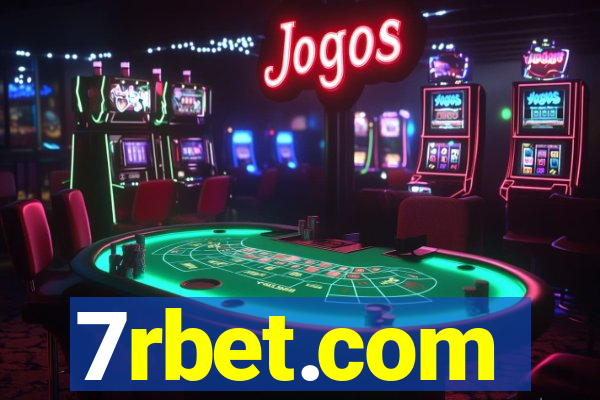 7rbet.com