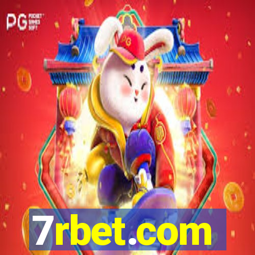 7rbet.com