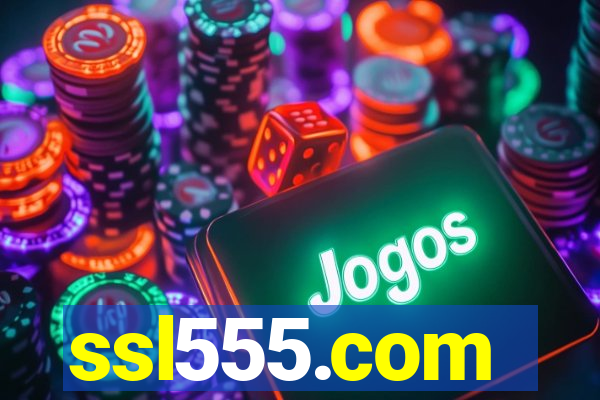 ssl555.com