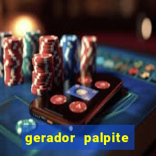 gerador palpite mega-sena hoje