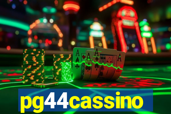 pg44cassino