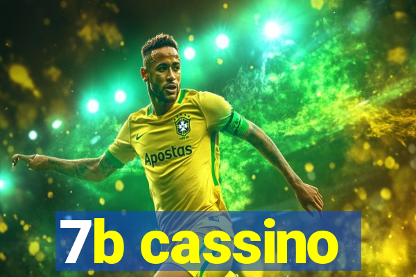 7b cassino