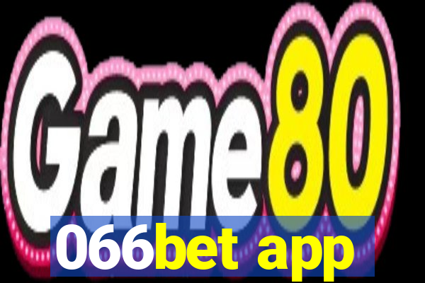 066bet app