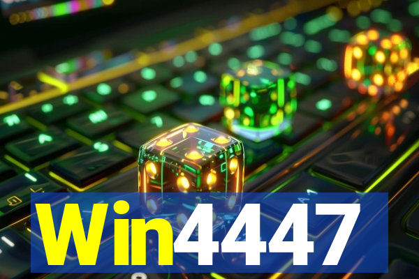 Win4447