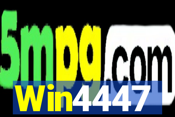 Win4447