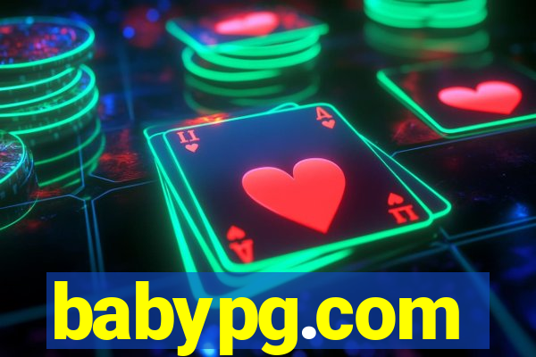 babypg.com