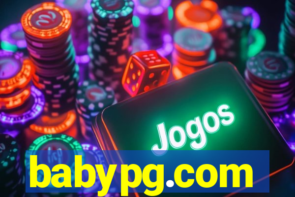 babypg.com