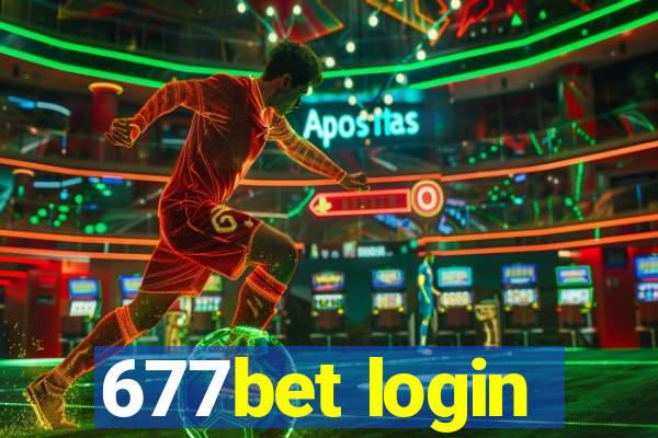 677bet login