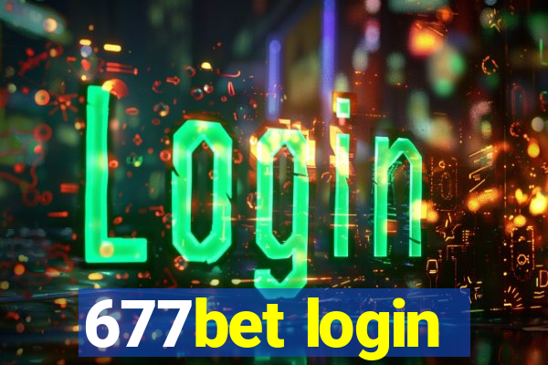 677bet login