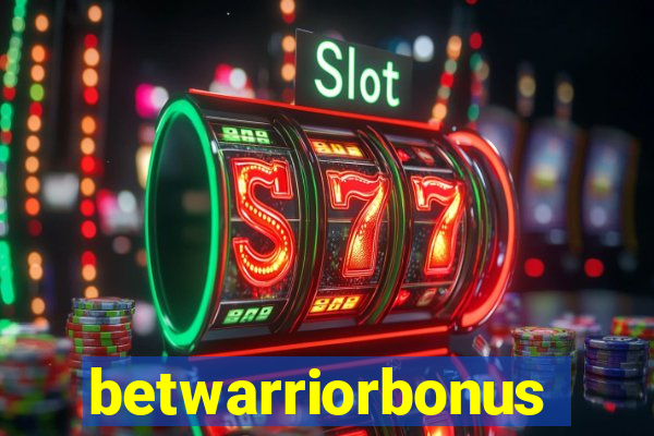 betwarriorbonus
