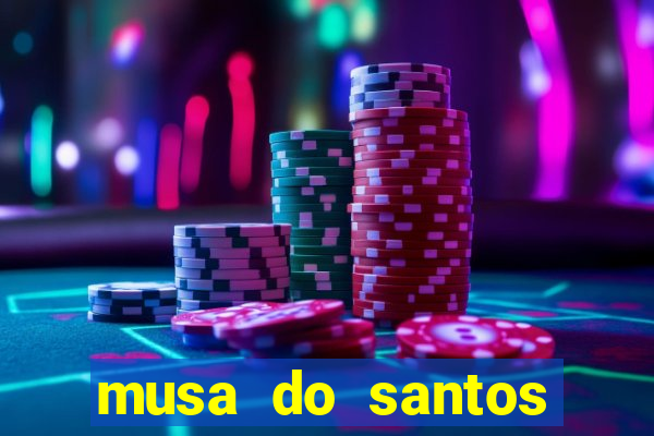 musa do santos futebol clube 2015