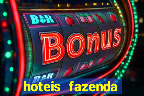 hoteis fazenda porto velho