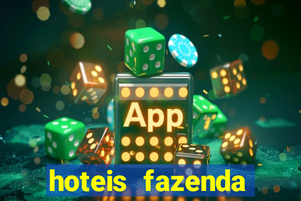 hoteis fazenda porto velho
