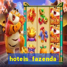 hoteis fazenda porto velho