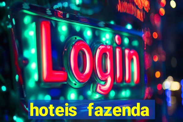 hoteis fazenda porto velho