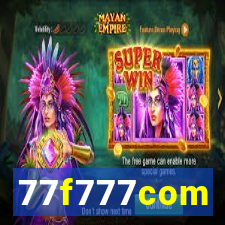 77f777com