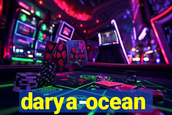 darya-ocean