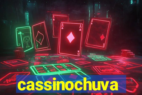 cassinochuva