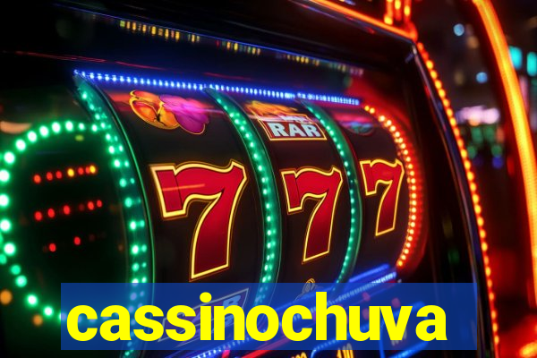 cassinochuva