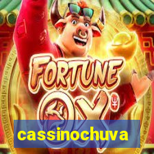 cassinochuva