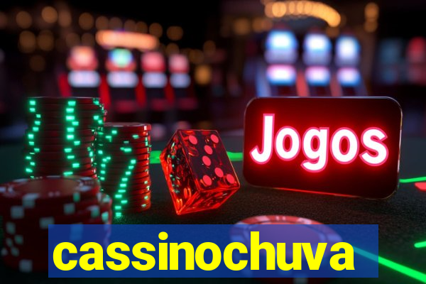 cassinochuva