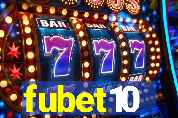 fubet10