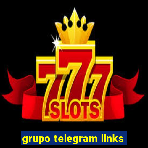 grupo telegram links