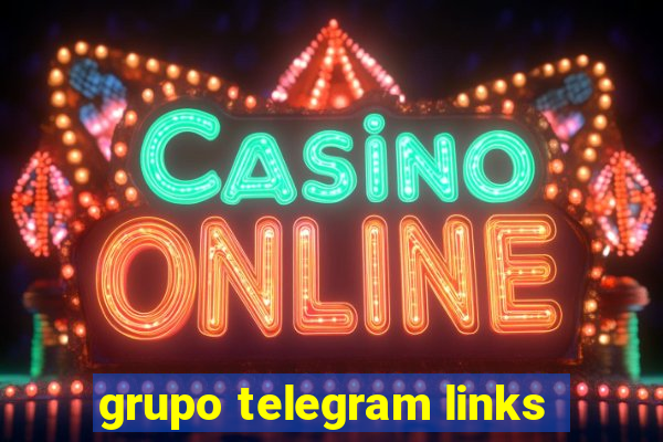 grupo telegram links