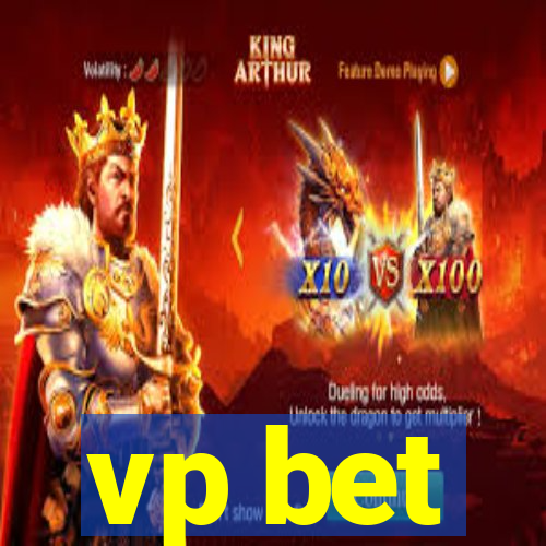 vp bet