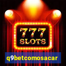 q9betcomosacar