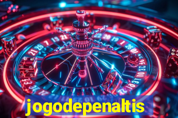 jogodepenaltis