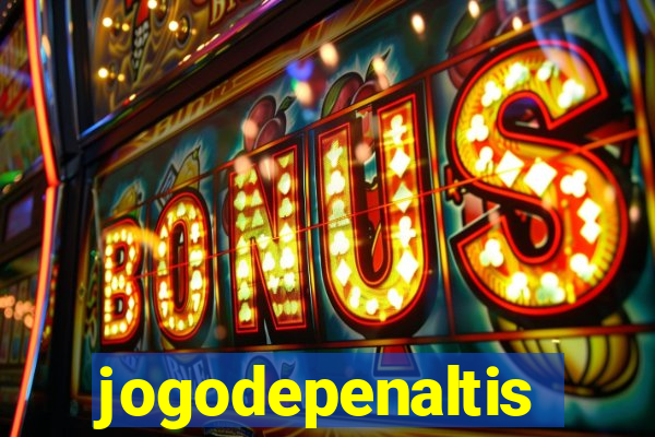 jogodepenaltis