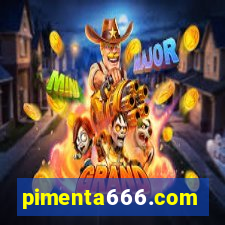 pimenta666.com