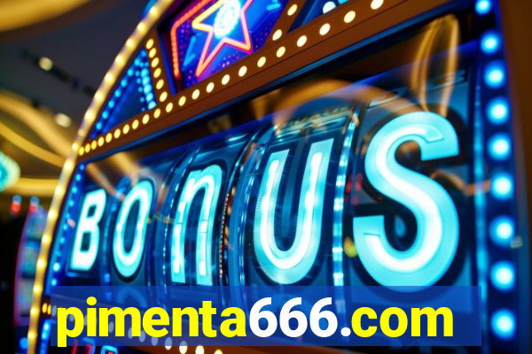 pimenta666.com