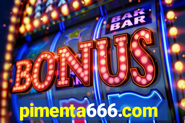 pimenta666.com