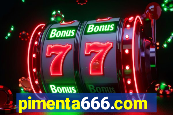pimenta666.com