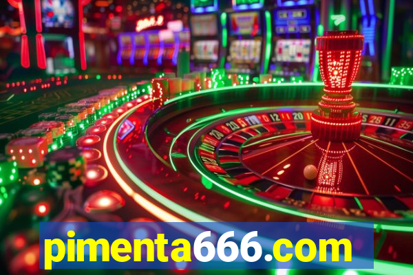 pimenta666.com