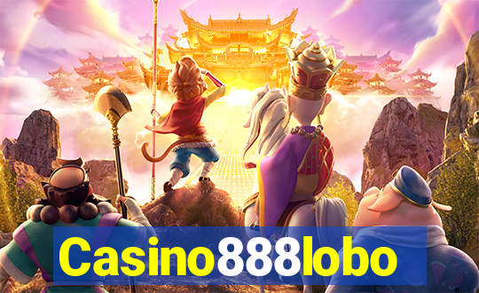Casino888lobo