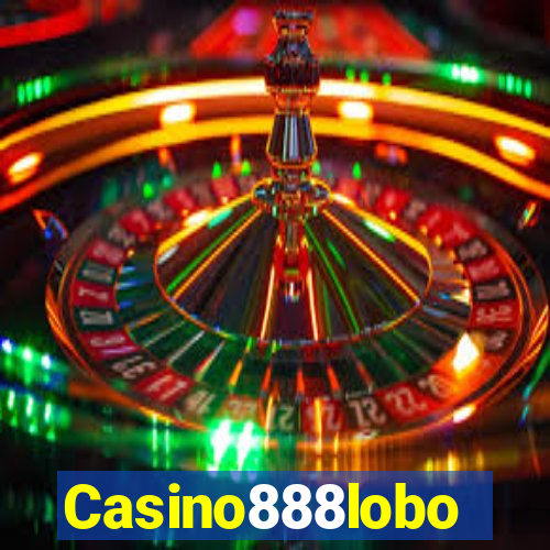 Casino888lobo