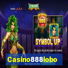 Casino888lobo