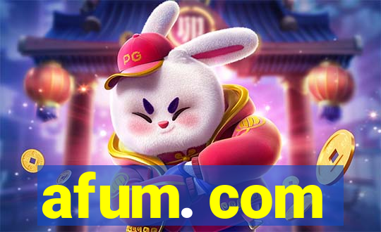 afum. com
