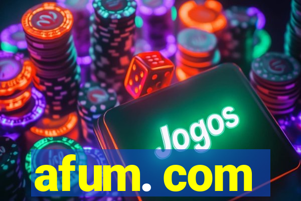 afum. com