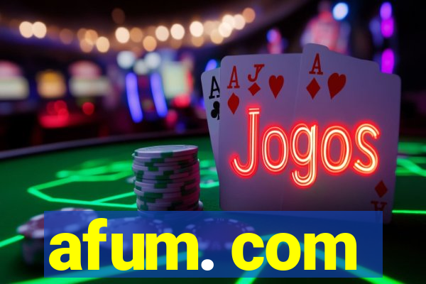 afum. com