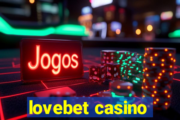 lovebet casino