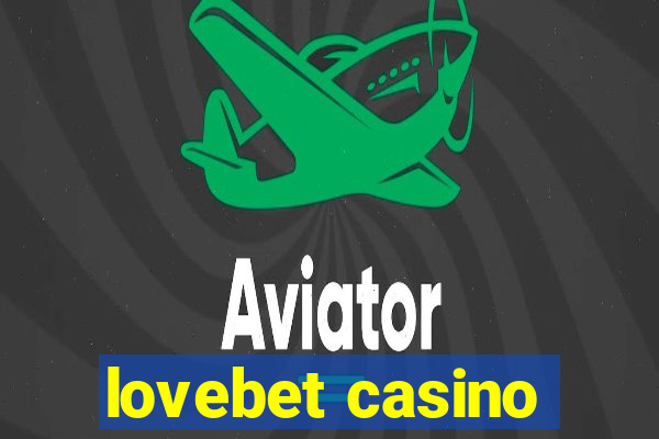 lovebet casino